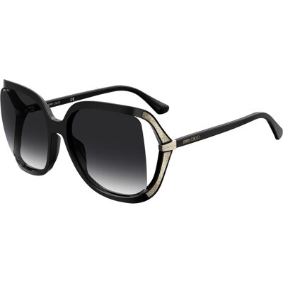 Jimmy Choo ochelari de soare TILDA/G/S 807 9O Jimmy Choo ochelari de soare TILDA/G/S 807 9O