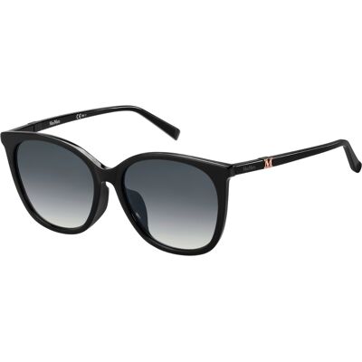 Max Mara ochelari de soare MM BERLIN FS 807 9O Max Mara ochelari de soare MM BERLIN FS 807 9O