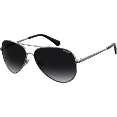 Polaroid ochelari de soare PLD 6012/N/NEW 6LB WJ Polaroid ochelari de soare PLD 6012/N/NEW 6LB WJ