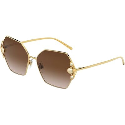 Dolce&Gabbana; ochelari de soare DG2253H 02/13 Dolce&Gabbana; ochelari de soare DG2253H 02/13