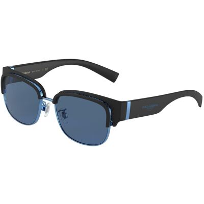 Dolce&Gabbana; ochelari de soare DG6137 252580 Dolce&Gabbana; ochelari de soare DG6137 252580