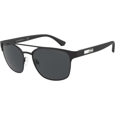 Giorgio Armani Emporio Armani ochelari de soare EA2093 300187 Giorgio Armani Emporio Armani ochelari de soare EA2093 300187
