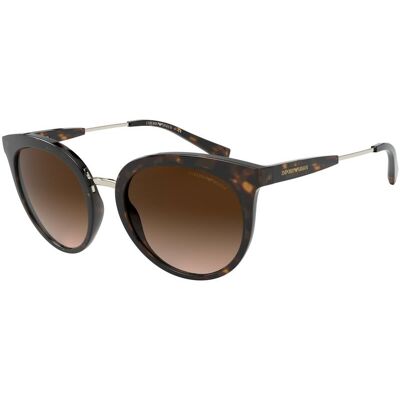 Giorgio Armani Emporio Armani ochelari de soare EA4145 508913 Giorgio Armani Emporio Armani ochelari de soare EA4145 508913