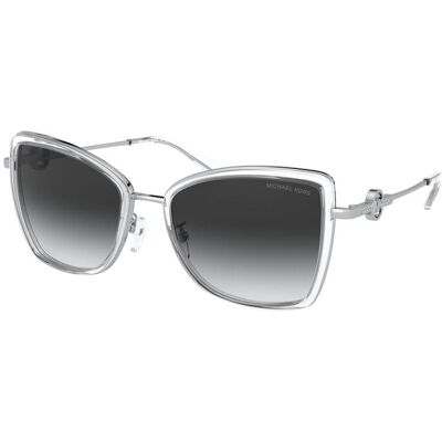 Michael Kors ochelari de soare MK1067B 10018G CORSICA Michael Kors ochelari de soare MK1067B 10018G CORSICA