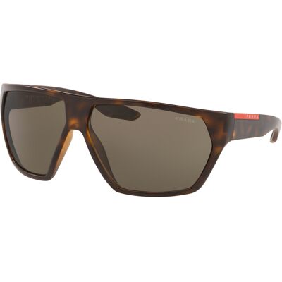 Prada ochelari de soare PS 08US 5645G1 Prada ochelari de soare PS 08US 5645G1