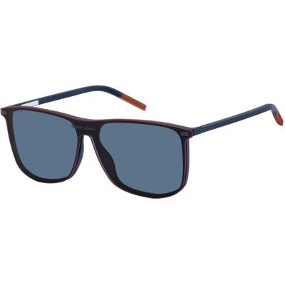 Tommy Hilfiger ochelari de soare TJ 0017/CS FLL KU Tommy Hilfiger ochelari de soare TJ 0017/CS FLL KU