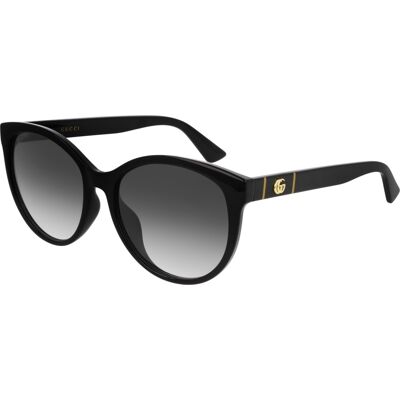 Gucci ochelari de soare GG0636SK-001 Gucci ochelari de soare GG0636SK-001