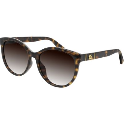 Gucci ochelari de soare GG0636SK-002 Gucci ochelari de soare GG0636SK-002