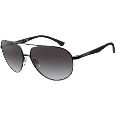 Giorgio Armani Emporio Armani ochelari de soare EA2096 331611 Giorgio Armani Emporio Armani ochelari de soare EA2096 331611