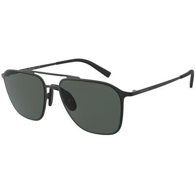 Giorgio Armani ochelari de soare AR6110 300187 Giorgio Armani ochelari de soare AR6110 300187