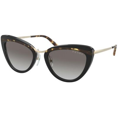 Prada ochelari de soare PR 25XS 3890A7 Prada ochelari de soare PR 25XS 3890A7