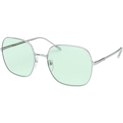 Prada ochelari de soare PR 67XS 1BC08D Prada ochelari de soare PR 67XS 1BC08D