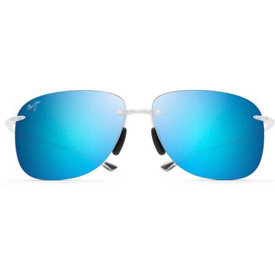 Maui Jim ochelari de soare MJB445-05CM HIKINA Maui Jim ochelari de soare MJB445-05CM HIKINA