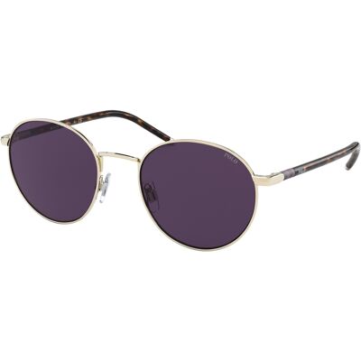 Ralph Lauren ochelari de soare PH3133 91161A Ralph Lauren ochelari de soare PH3133 91161A