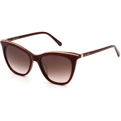Fossil ochelari de soare FOS 2103/G/S LHF HA Fossil ochelari de soare FOS 2103/G/S LHF HA