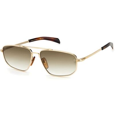 David Beckham ochelari de soare DB 7049/G/S J5G 9K David Beckham ochelari de soare DB 7049/G/S J5G 9K