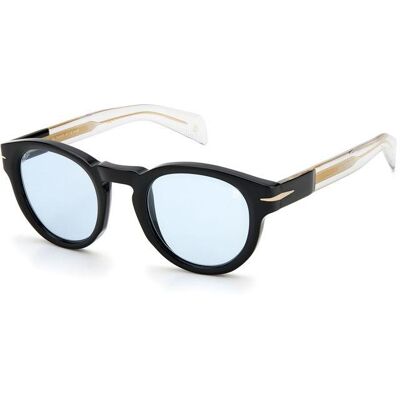 David Beckham ochelari de soare DB 7041/S 2M2 QZ David Beckham ochelari de soare DB 7041/S 2M2 QZ