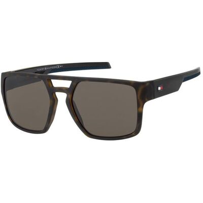 Tommy Hilfiger ochelari de soare TH 1805/S N9P 70 Tommy Hilfiger ochelari de soare TH 1805/S N9P 70