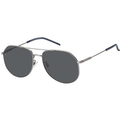 Tommy Hilfiger ochelari de soare TH 1848/F/S R81 IR Tommy Hilfiger ochelari de soare TH 1848/F/S R81 IR