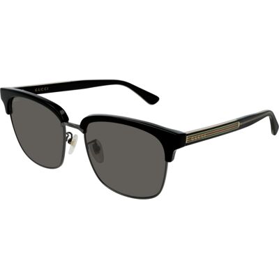 Gucci ochelari de soare GG0382S-001 Gucci ochelari de soare GG0382S-001