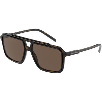 Dolce&Gabbana; ochelari de soare DG6147 502/73 Dolce&Gabbana; ochelari de soare DG6147 502/73
