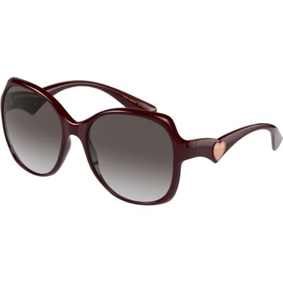 Dolce&Gabbana; ochelari de soare DG6154 32858G Dolce&Gabbana; ochelari de soare DG6154 32858G