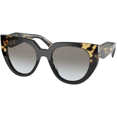 Prada ochelari de soare PR 14WS 3890A7 Prada ochelari de soare PR 14WS 3890A7