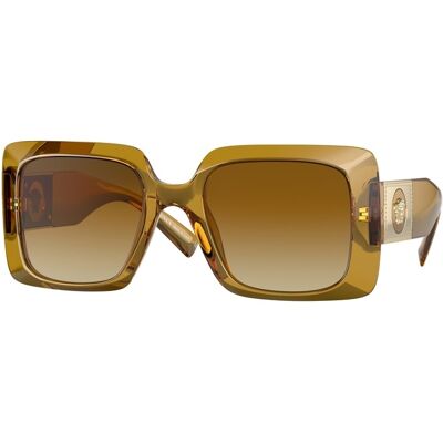 Versace ochelari de soare VE4405 53472L Versace ochelari de soare VE4405 53472L