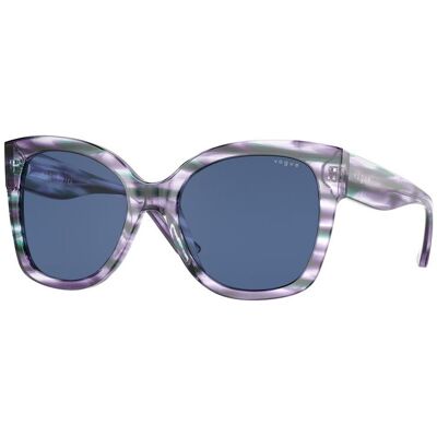 Vogue ochelari de soare VO5338S 286680 Vogue ochelari de soare VO5338S 286680