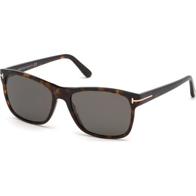 Tom Ford ochelari de soare FT0698 52D GIULIO Tom Ford ochelari de soare FT0698 52D GIULIO