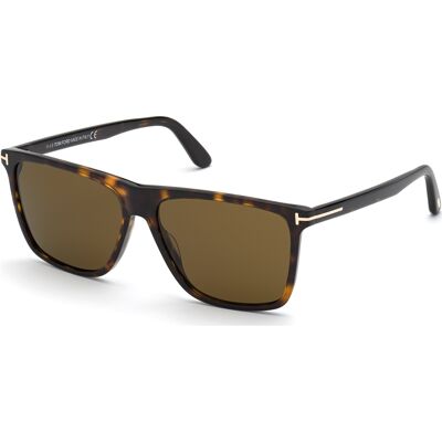 Tom Ford ochelari de soare FT0832 52J Fletcher Tom Ford ochelari de soare FT0832 52J Fletcher