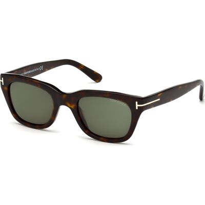 Tom Ford ochelari de soare FT0237 52N SNOWDON Tom Ford ochelari de soare FT0237 52N SNOWDON
