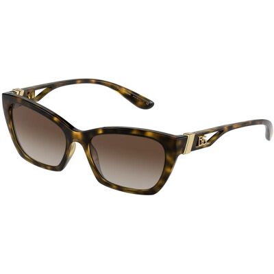 Dolce&Gabbana; ochelari de soare DG6155 502/13 Dolce&Gabbana; ochelari de soare DG6155 502/13