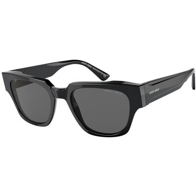 Giorgio Armani ochelari de soare AR8147 500187 Giorgio Armani ochelari de soare AR8147 500187