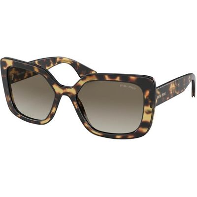 Miu Miu ochelari de soare MU 09VS 09H0A7 Miu Miu ochelari de soare MU 09VS 09H0A7