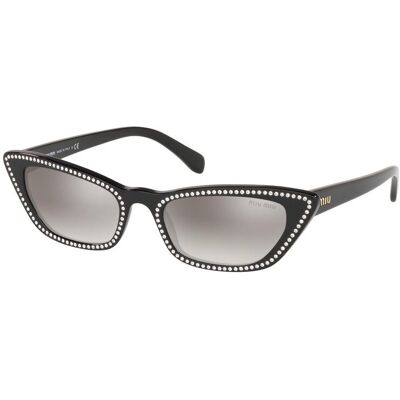 Miu Miu ochelari de soare MU 10US 1415O0 Miu Miu ochelari de soare MU 10US 1415O0