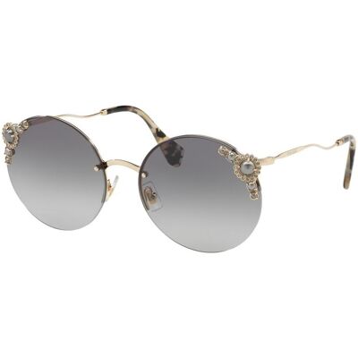Miu Miu ochelari de soare MU 52TS WO43M1 Miu Miu ochelari de soare MU 52TS WO43M1