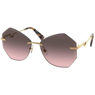 Miu Miu ochelari de soare MU 55XS 7OE146 Miu Miu ochelari de soare MU 55XS 7OE146