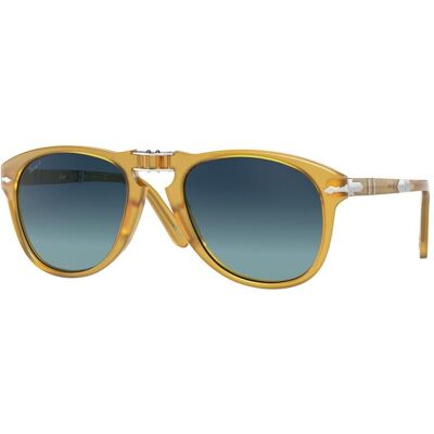 Persol ochelari de soare PO0714SM 204/S3 STEVE MCQUEEN Persol ochelari de soare PO0714SM 204/S3 STEVE MCQUEEN