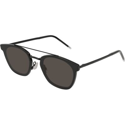 Saint Laurent ochelari de soare SL 28 METAL-001 Saint Laurent ochelari de soare SL 28 METAL-001