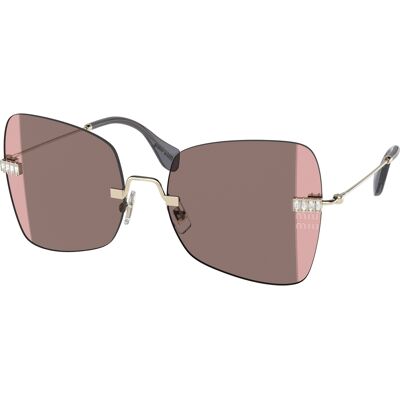 Miu Miu ochelari de soare MU 50WS ZVN01Q Miu Miu ochelari de soare MU 50WS ZVN01Q