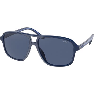 Ralph Lauren ochelari de soare PH4177U 562080 Ralph Lauren ochelari de soare PH4177U 562080