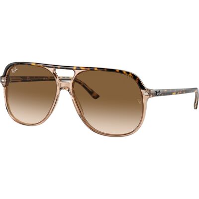 Ray-Ban ochelari de soare RB2198 129251 BILL Ray-Ban ochelari de soare RB2198 129251 BILL