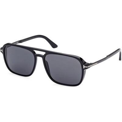 Tom Ford ochelari de soare FT0910 01A Tom Ford ochelari de soare FT0910 01A