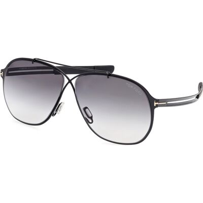 Tom Ford ochelari de soare FT0829 01B Tom Ford ochelari de soare FT0829 01B