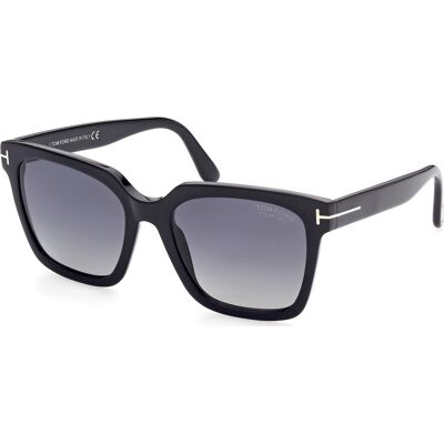 Tom Ford ochelari de soare FT0952 01D Tom Ford ochelari de soare FT0952 01D