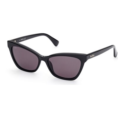 Max Mara ochelari de soare MM0011 01A Max Mara ochelari de soare MM0011 01A