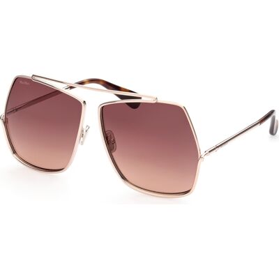 Max Mara ochelari de soare MM0006 28F Max Mara ochelari de soare MM0006 28F
