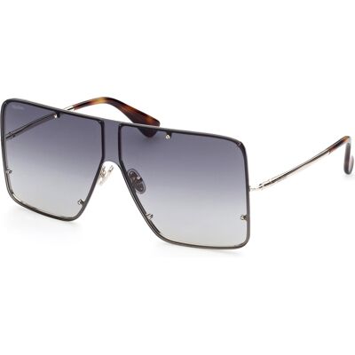 Max Mara ochelari de soare MM0004 32B Max Mara ochelari de soare MM0004 32B