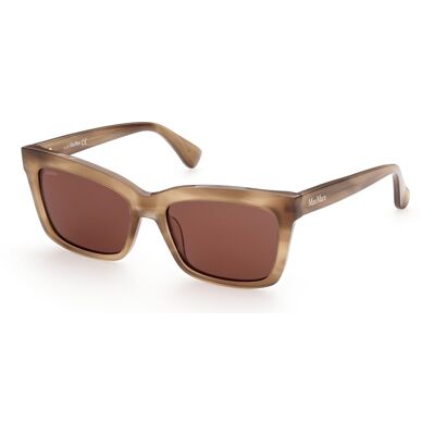 Max Mara ochelari de soare MM0010 47E Max Mara ochelari de soare MM0010 47E